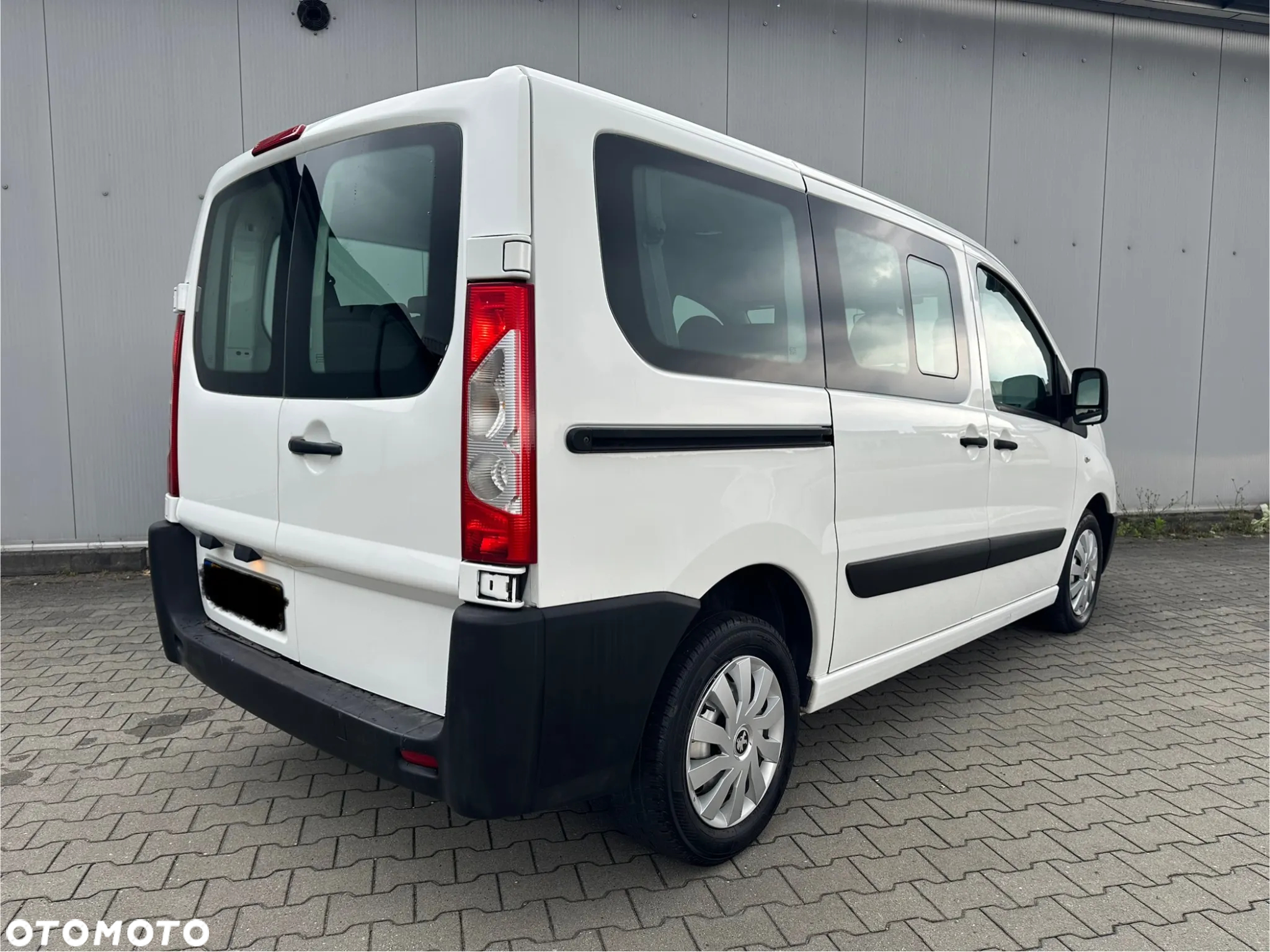 Peugeot Expert - 7