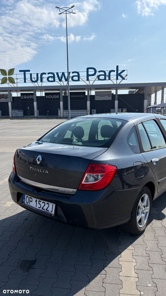 Renault Thalia - 4