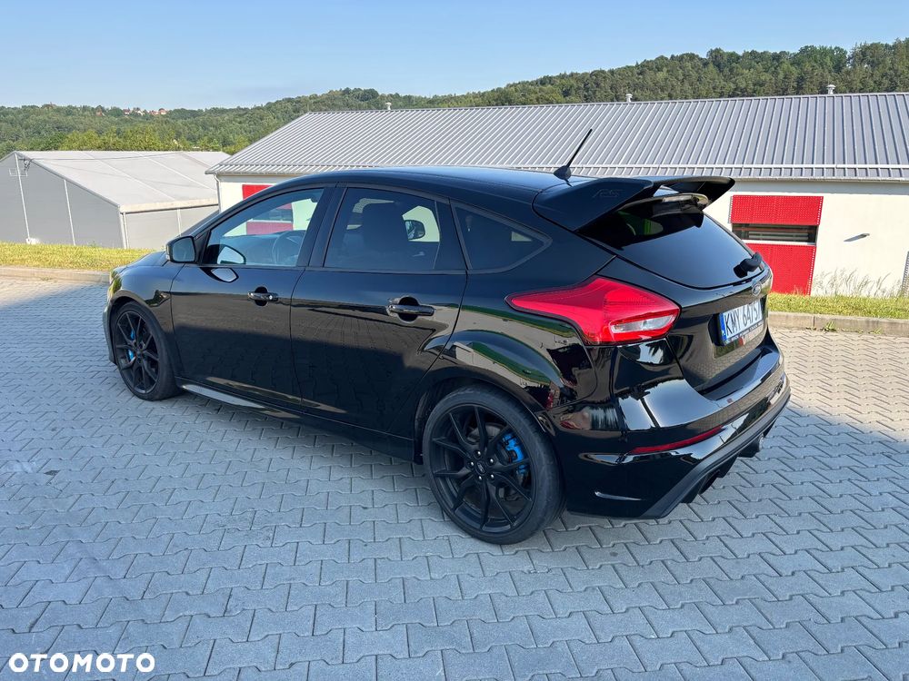Ford Focus - 4