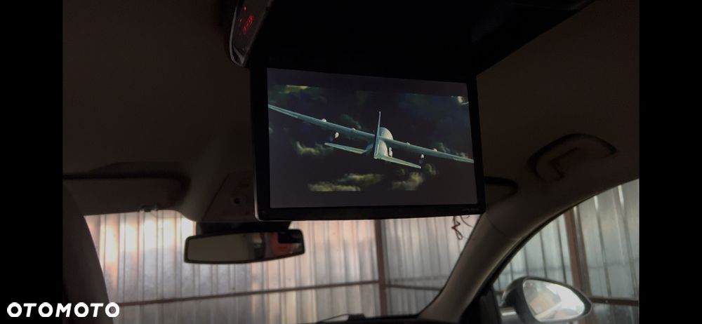 Opel Insignia 2.0 T Cosmo 4x4 - 11