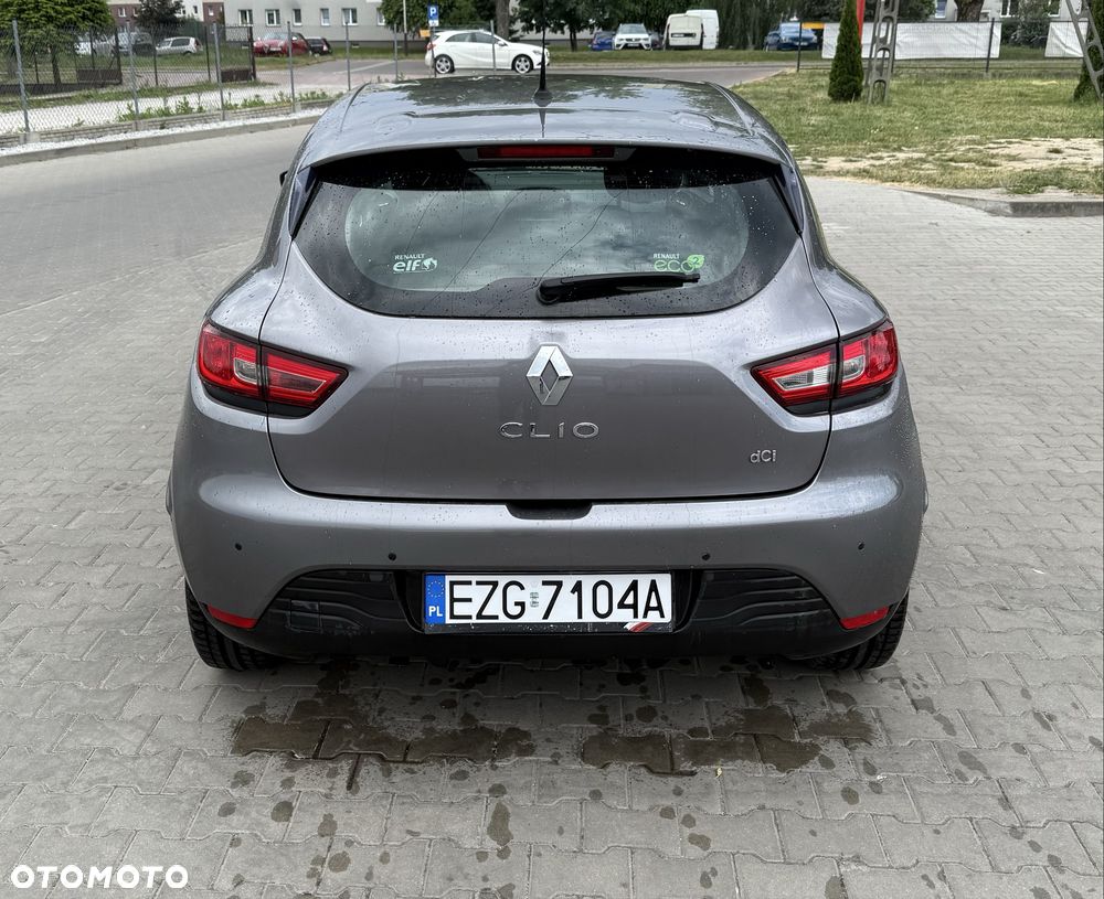Renault Clio - 3