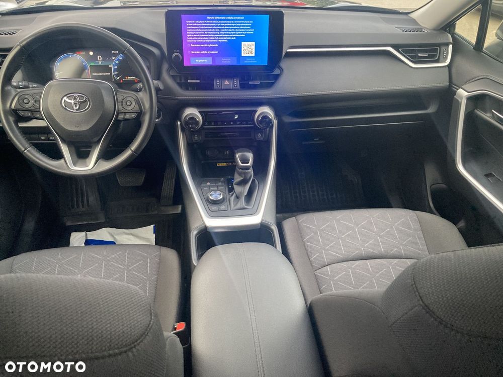 Toyota RAV4 2.0 Comfort 4x4 MS - 12