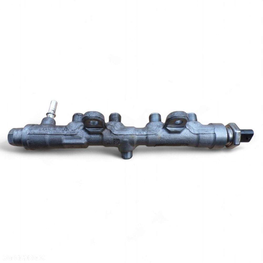 LISTWA WTRYSKOWA CITROEN PEUGEOT FORD 1.5 HDI 9821399680 - 1