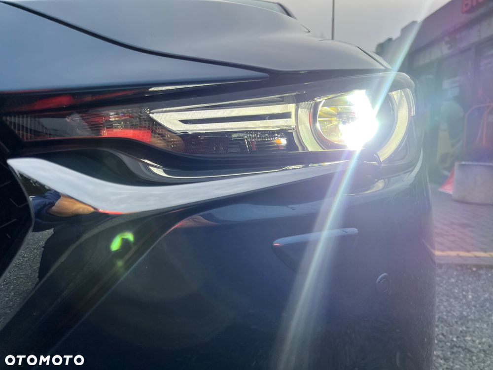 Mazda CX-5 SKYACTIV-G 160 AWD Exclusive-Line - 35