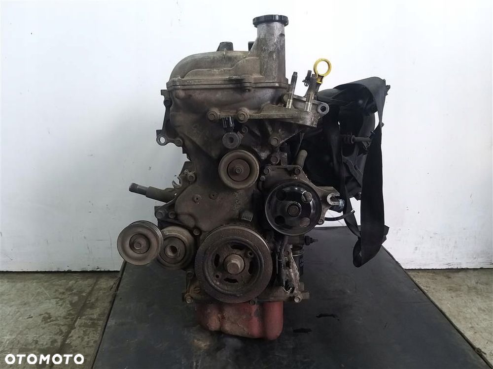 Silnik benzyna Mazda 3 I 2003-2009 1.6 16 V 103 KM Z6 - 3