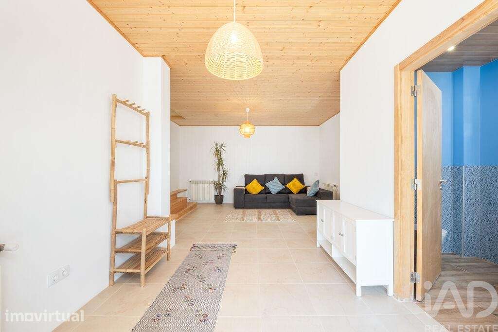 Casa / Villa T5 em Pedrógão Pequeno de 185,55 m2 - Grande imagem: 4/38