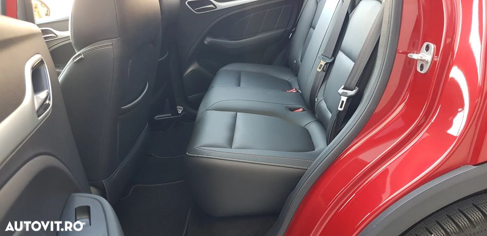 MG ZS EV Maximal Luxury - 6