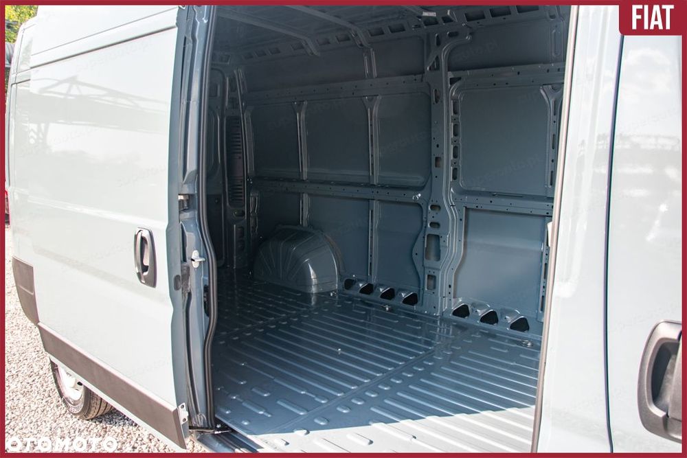 Fiat Ducato L3H2 2.2 140KM - 14