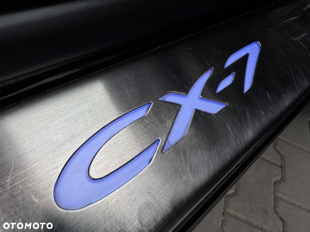 Mazda CX-7 2.3 MZR Exclusive-Line - 23