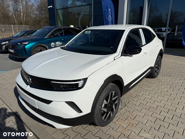 Opel Mokka 1.2 T Edition S&S