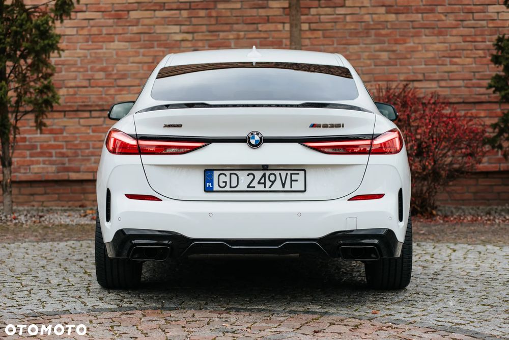 BMW Seria 2 M235i xDrive - 10
