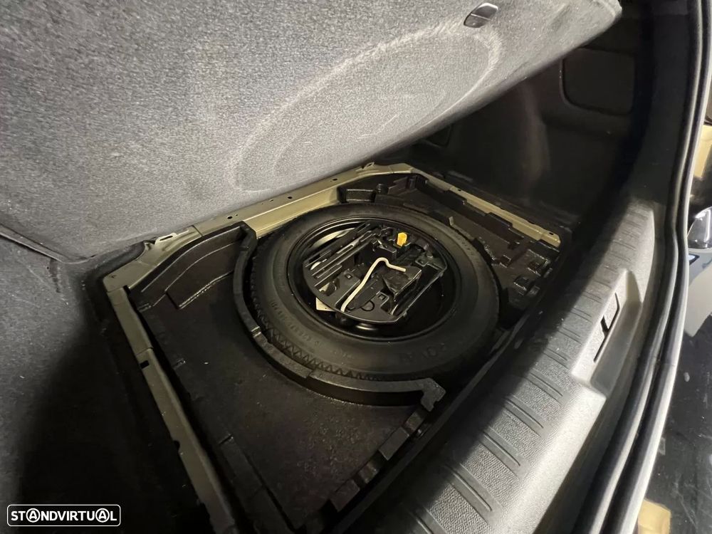 Peugeot 308 1.2 PureTech Style J17 - 38