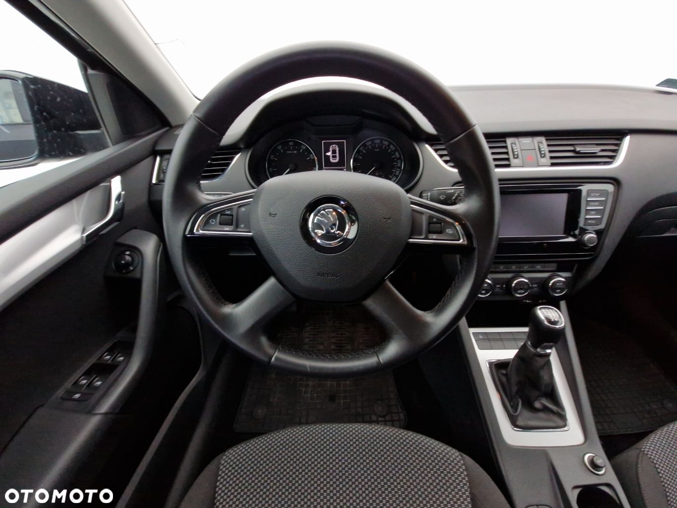 Skoda Octavia 1.4 TSI Ambition - 17
