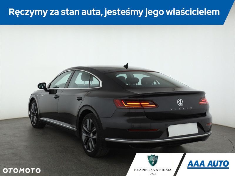 Volkswagen Arteon - 6