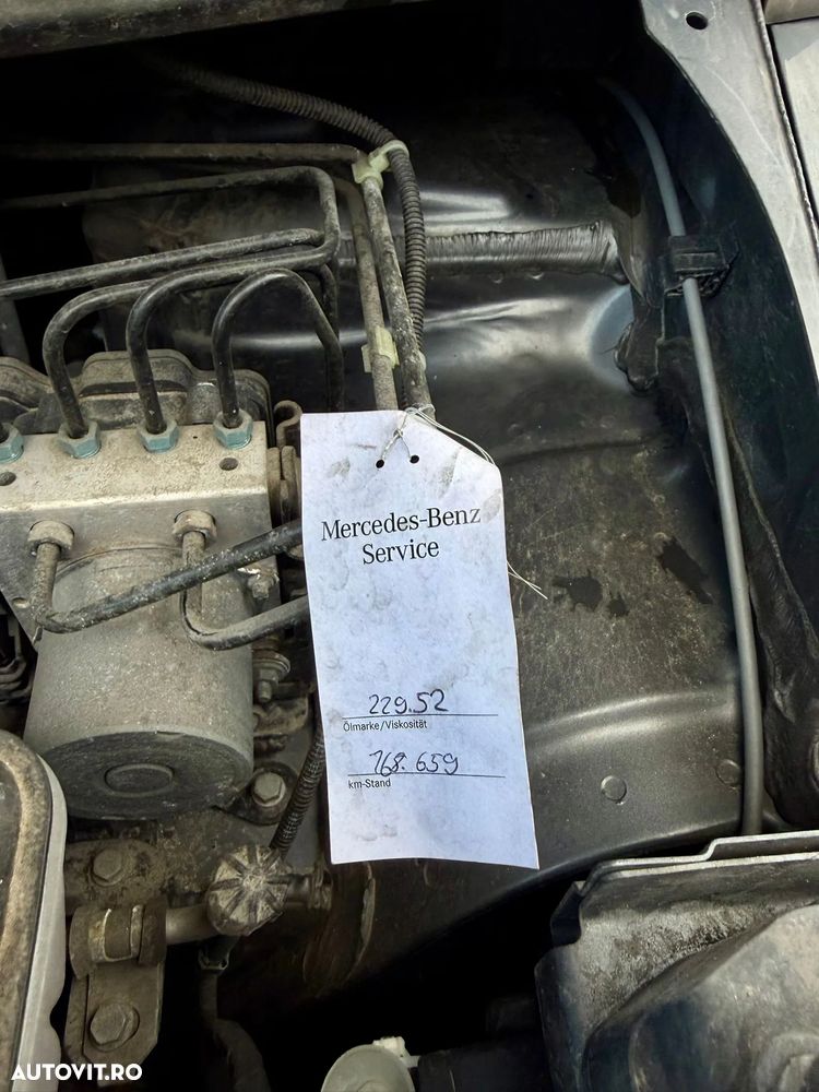 Mercedes-Benz Vito (BlueTEC) Tourer Kompakt Aut. PRO - 14