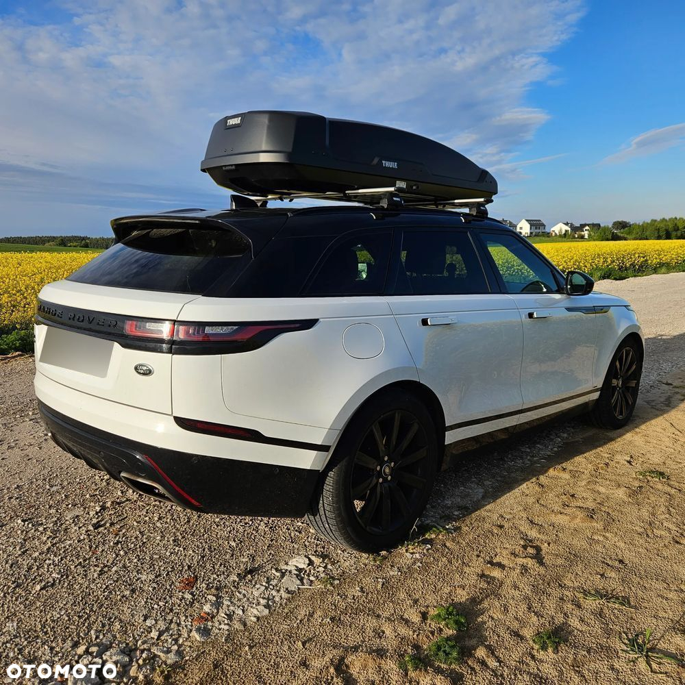 Land Rover Range Rover Velar - 19