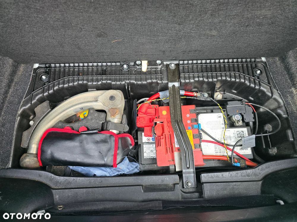 BMW Seria 1 - 29