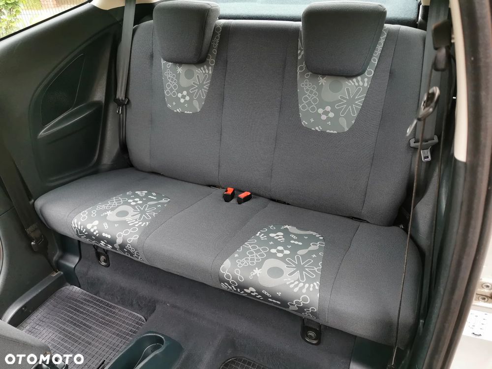 Ford KA 1.2 Start-Stopp-System Titanium - 18