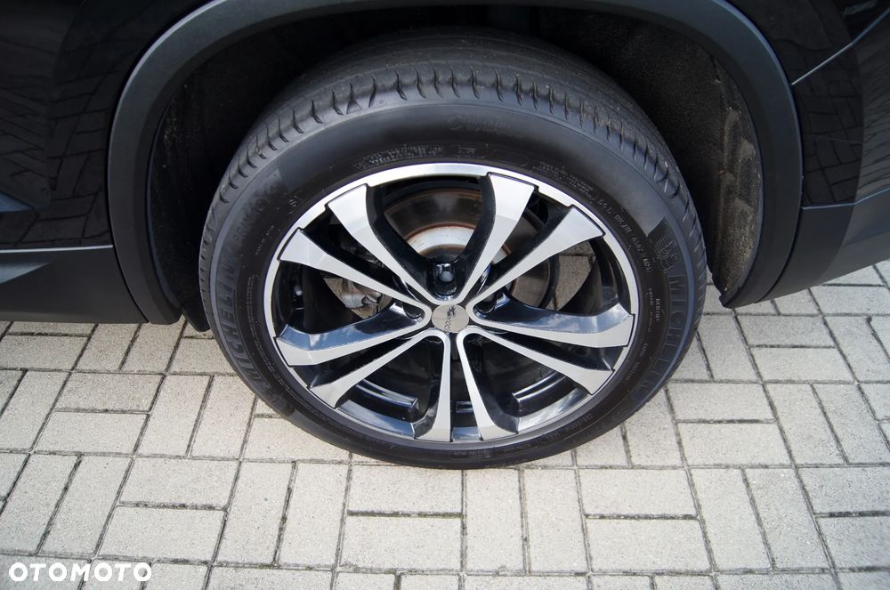 Skoda Kodiaq 2.0 TDI 4x2 Ambition DSG - 39