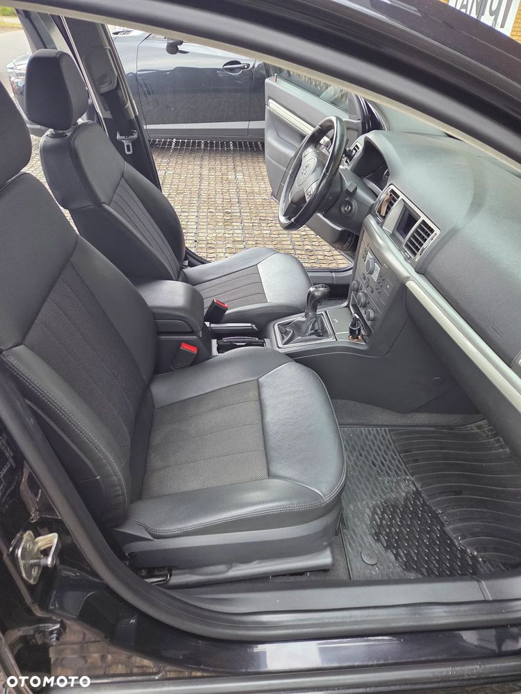 Opel Vectra 1.9 CDTI Elegance - 14