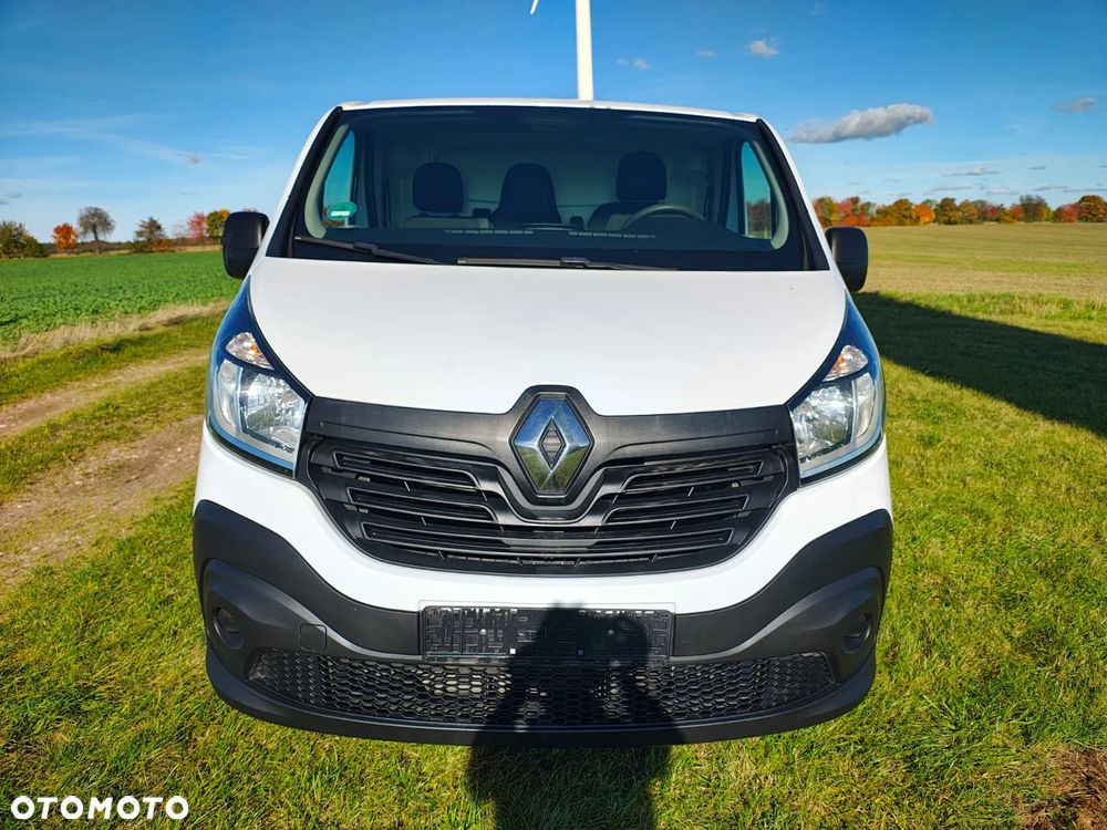 Renault TRAFIC - 29