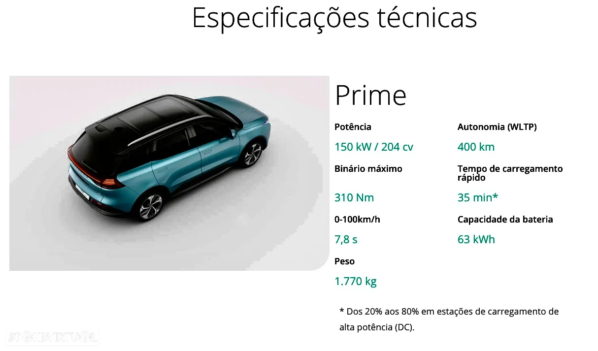 Aiways U5 Prime - 38