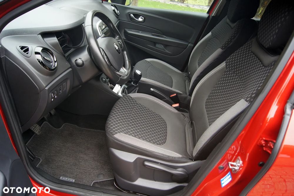 Renault Captur ENERGY TCe 90 Start&Stop Luxe - 20