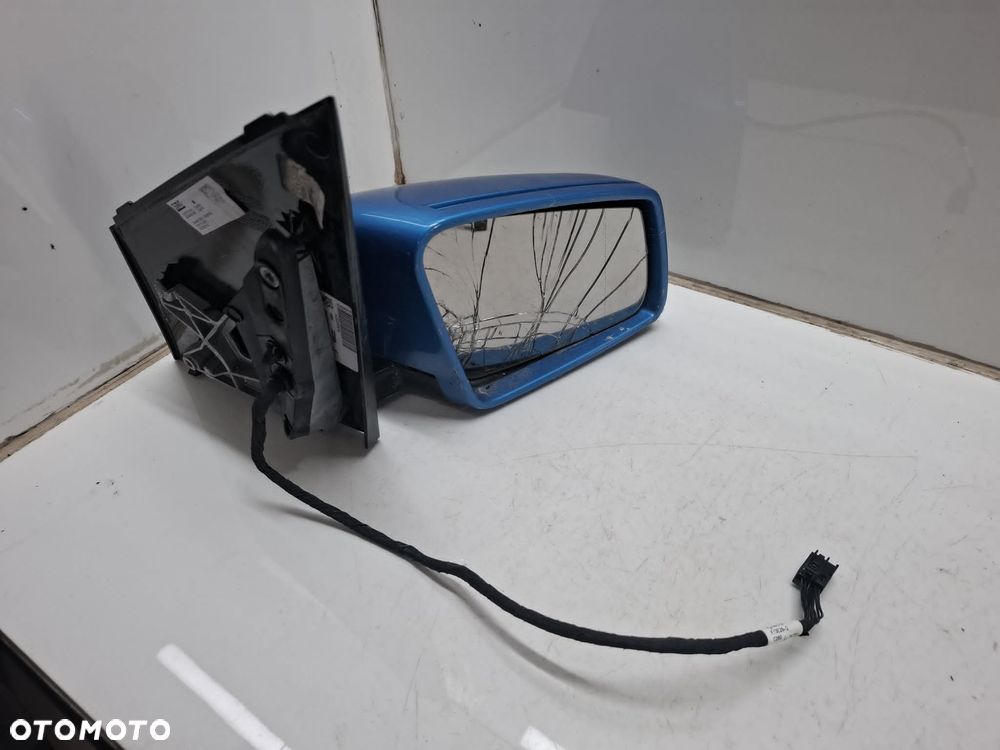 LUSTERKO PRAWE MERCEDES W246 7 PIN - 1