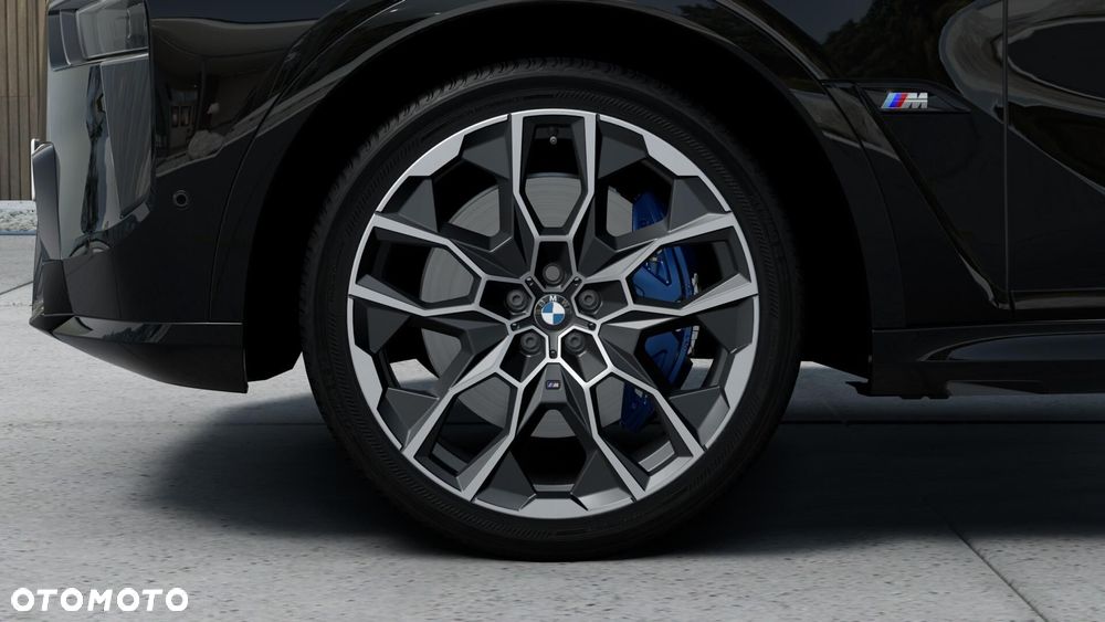BMW X7 - 4