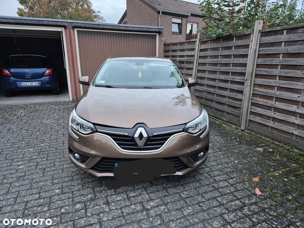 Renault Megane 1.2 Energy TCe Life - 8