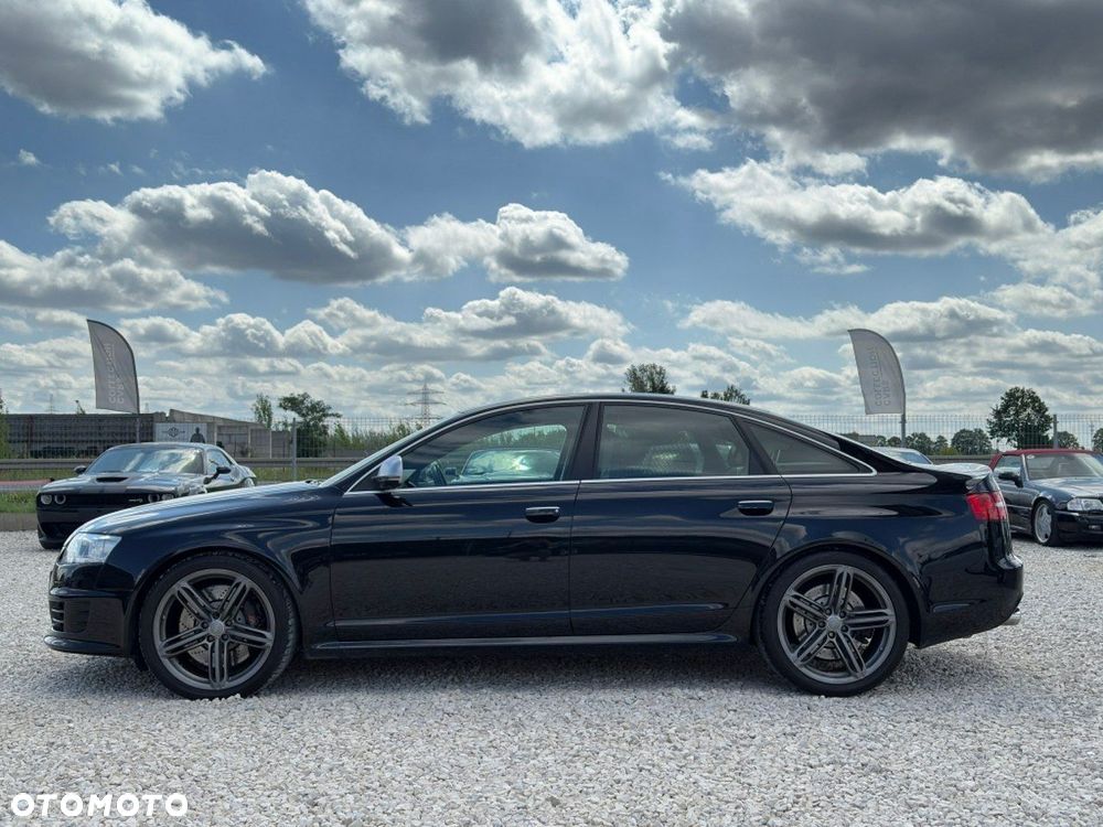 Audi RS6 - 7