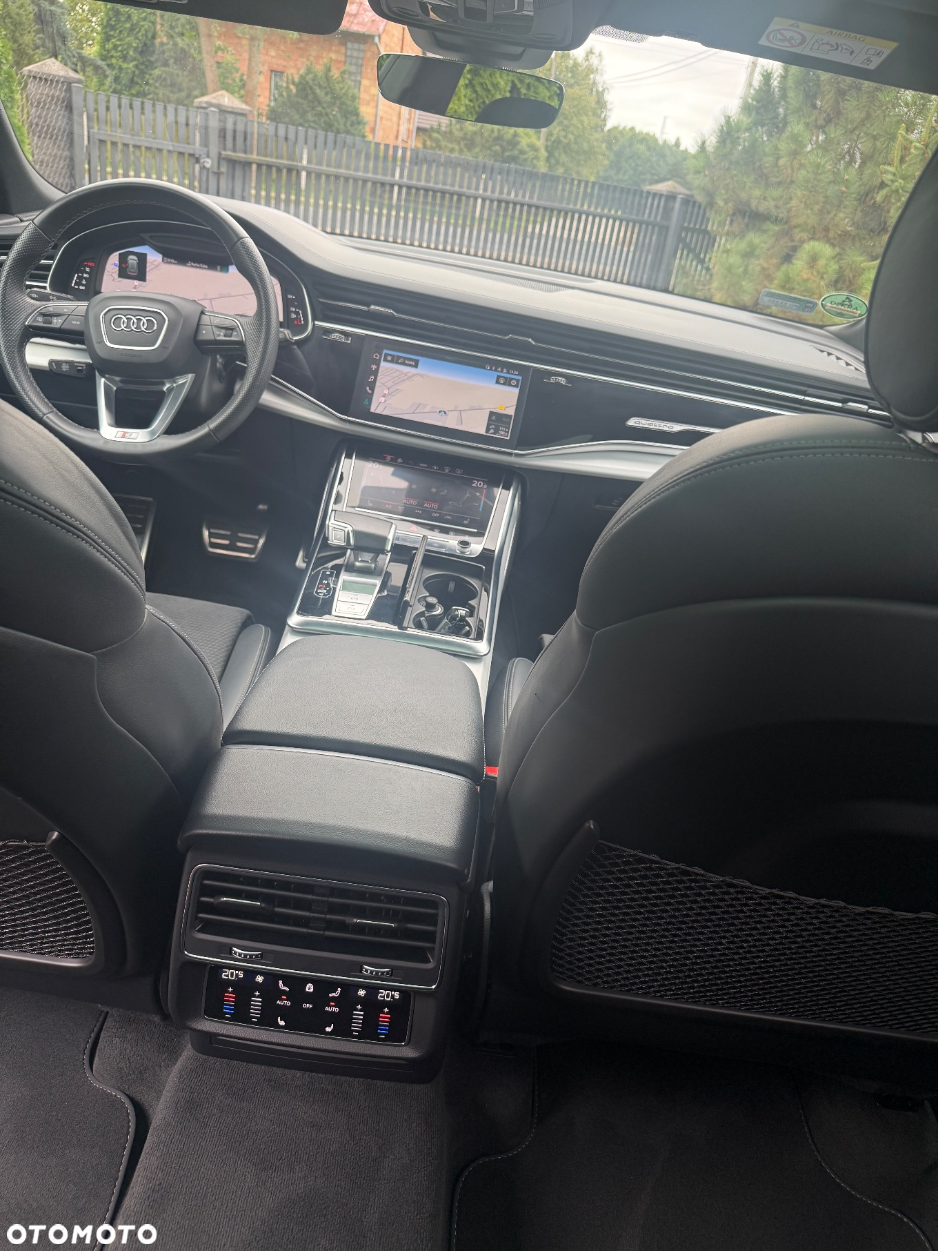 Audi Q8 - 26