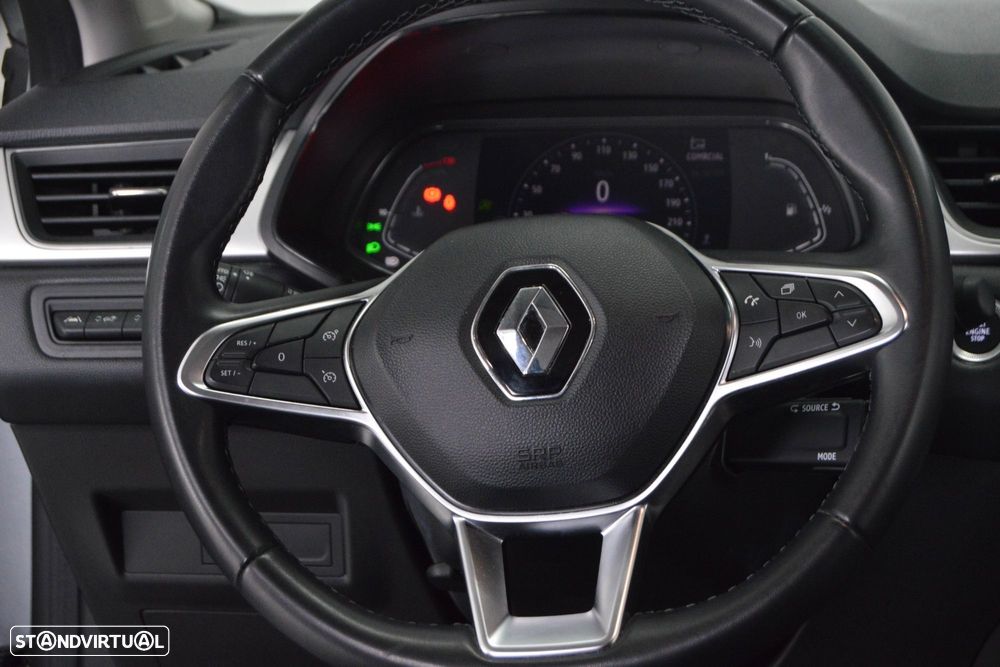 Renault Captur 1.0 TCe Techno - 33