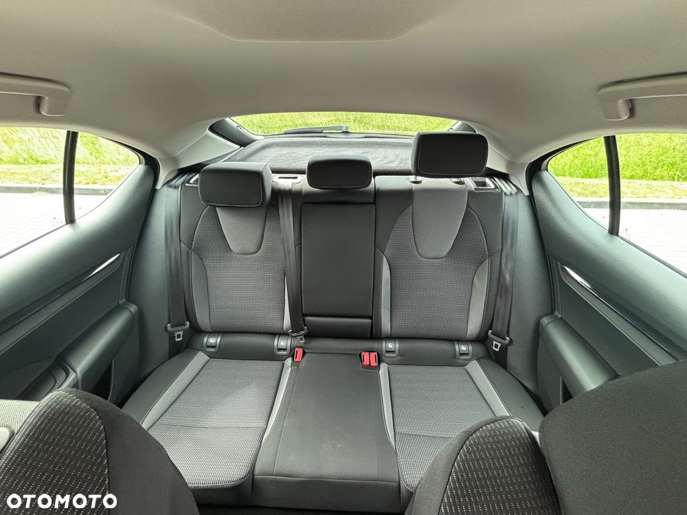 Skoda Octavia 2.0 TDI Ambition - 19