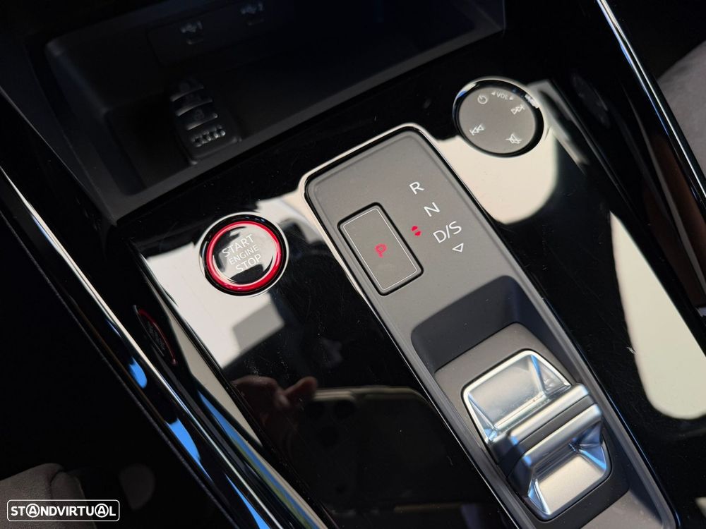 Audi RS3 Limousine - 48