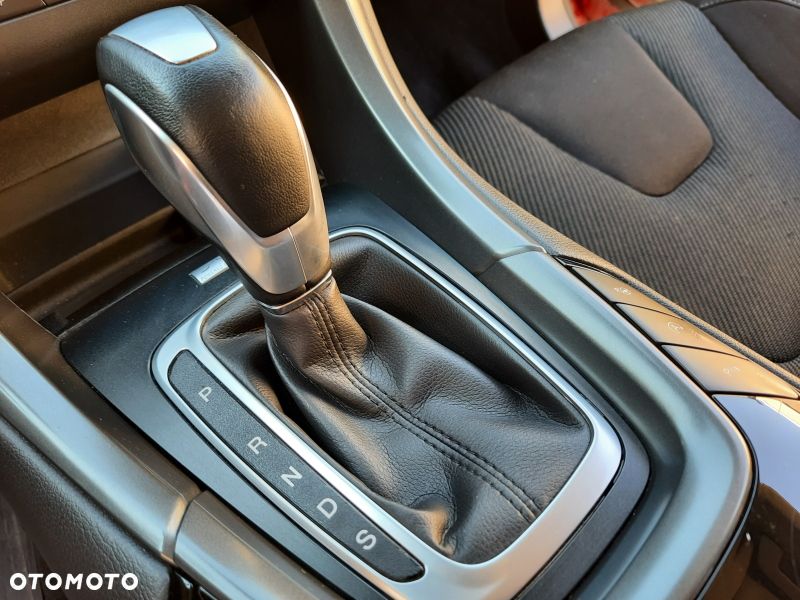 Ford Mondeo - 18