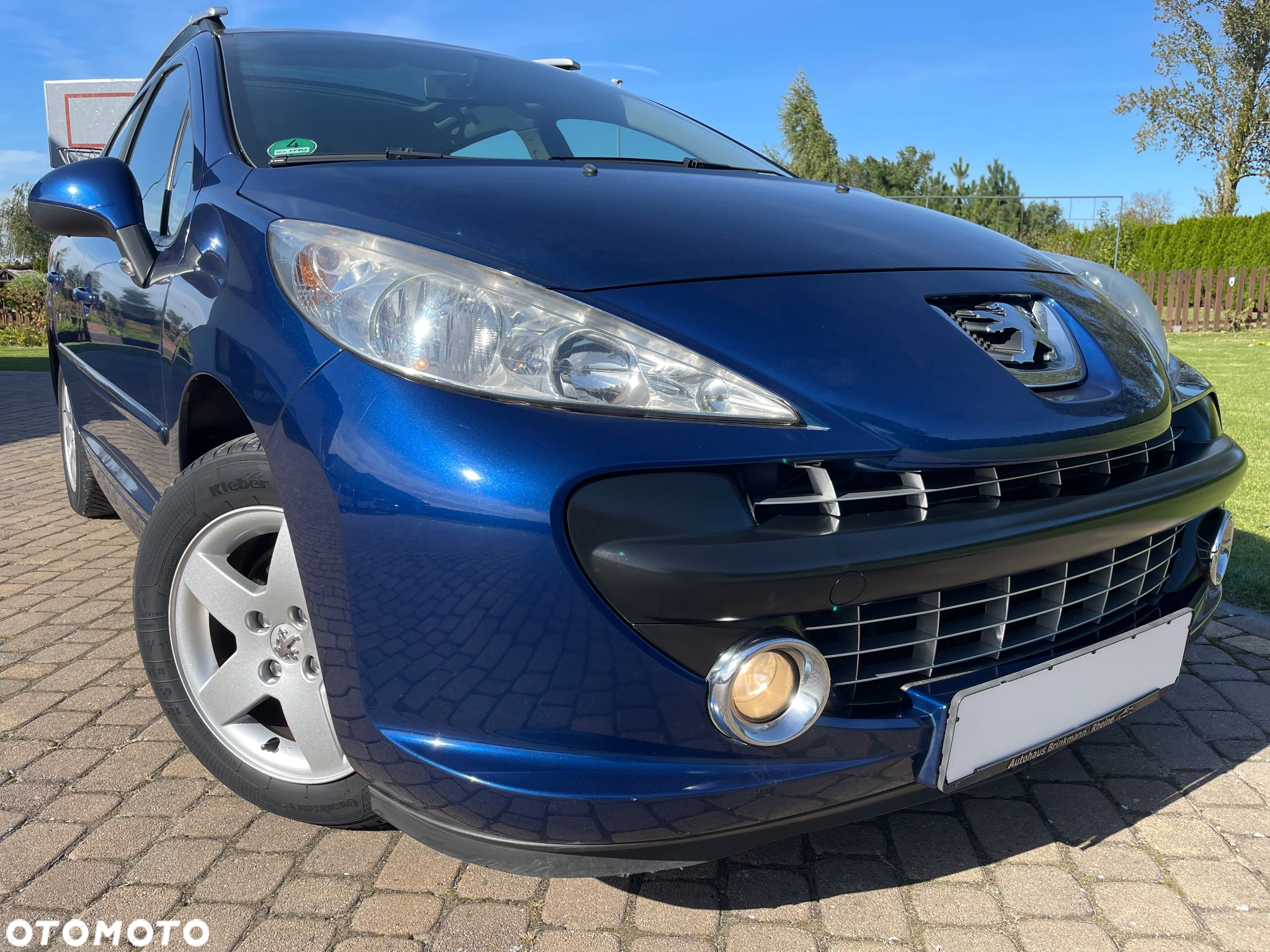 Peugeot 207 - 38