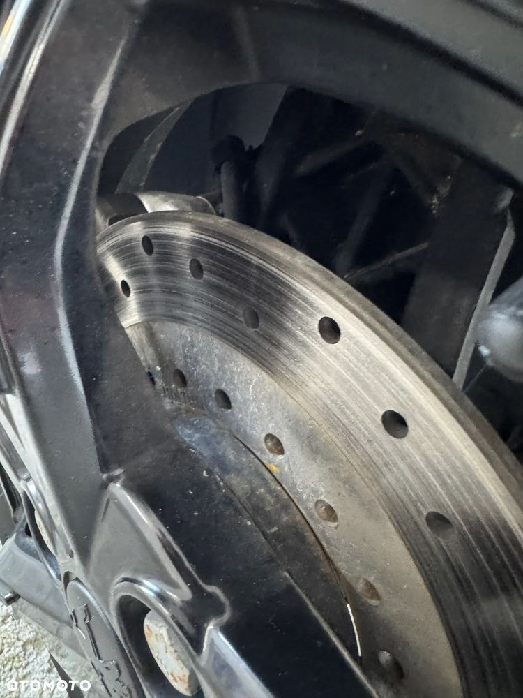 Peugeot Metropolis - 13