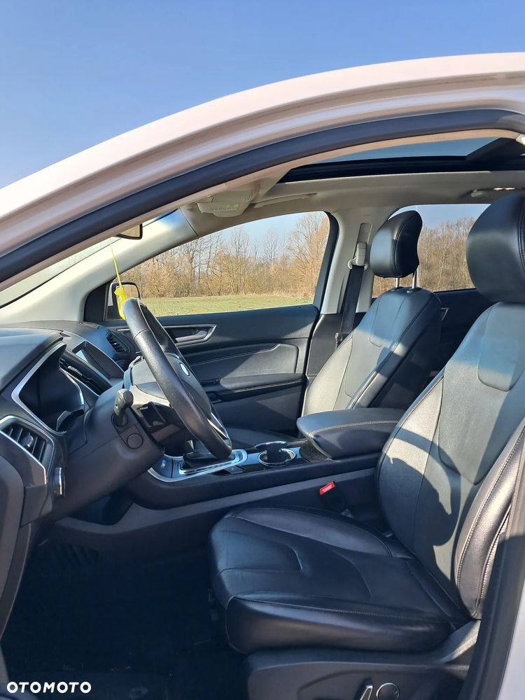 Ford Edge - 36