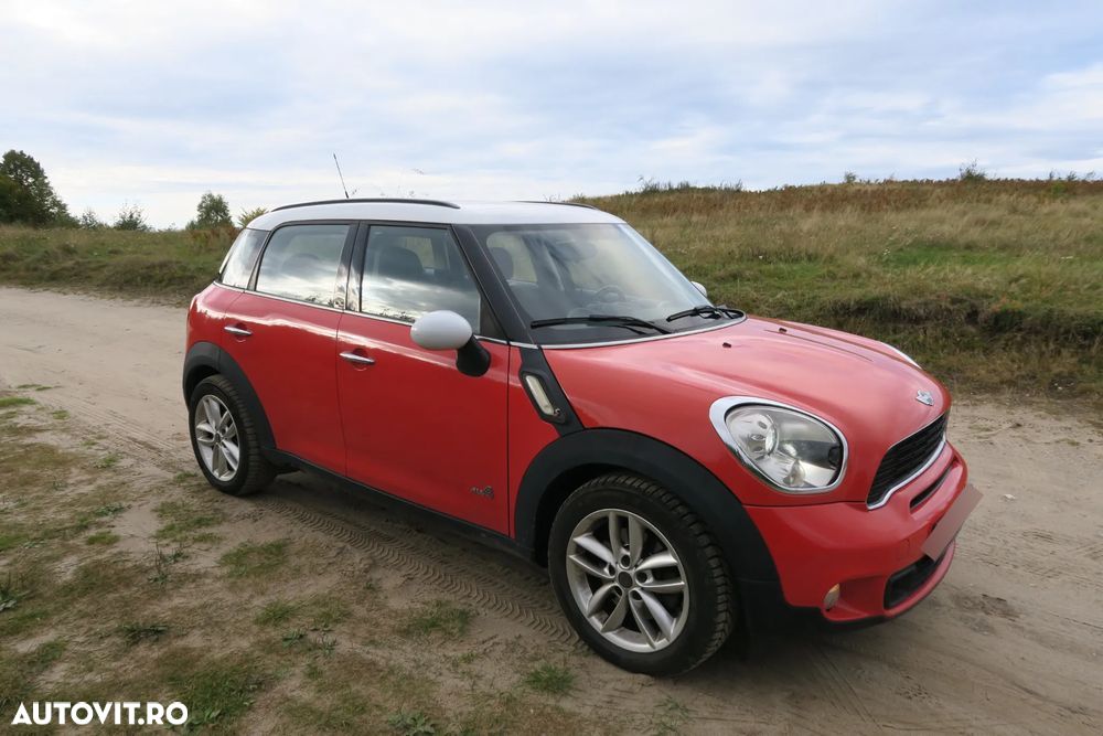 Mini Countryman - 1