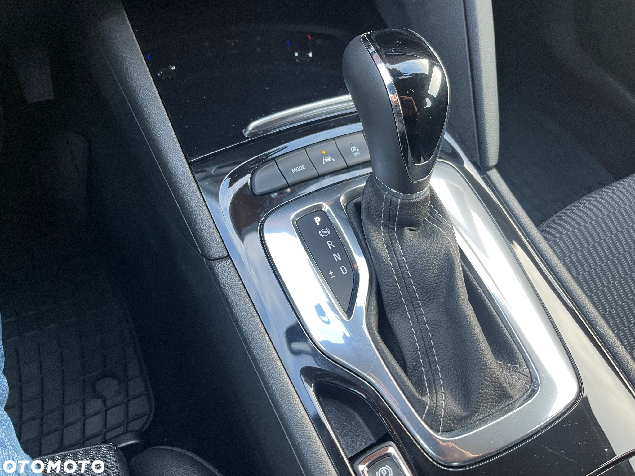 Opel Insignia 2.0 T Elegance S&S - 9
