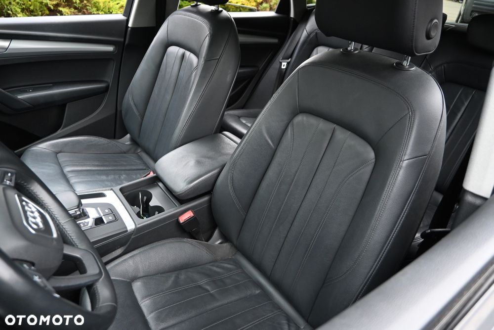 Audi Q5 35 TDI S tronic sport - 24