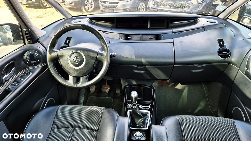 Renault Grand Espace Gr 2.0T Tech Run - 33