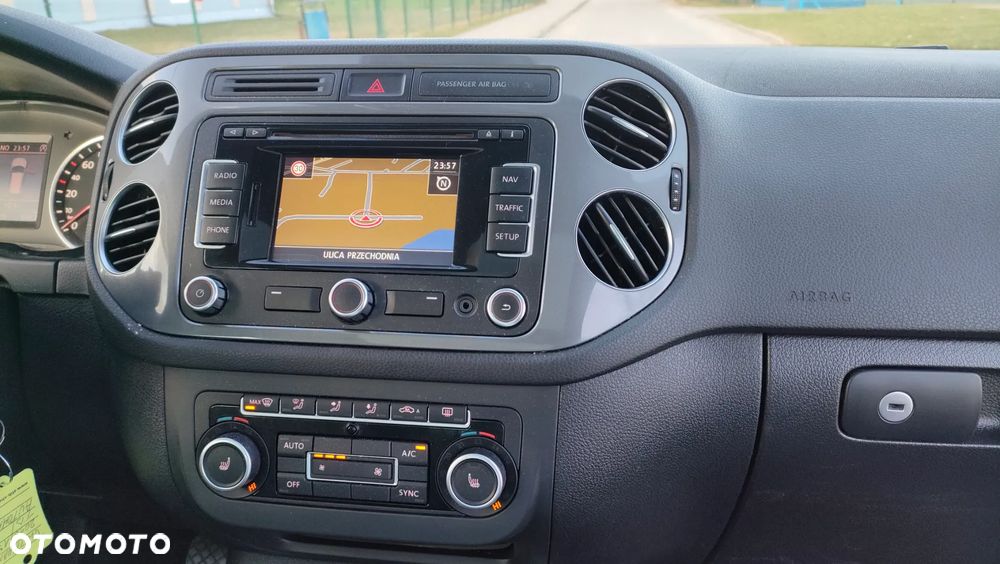 Volkswagen Tiguan 2.0 TDI DPF 4Motion DSG Life - 11