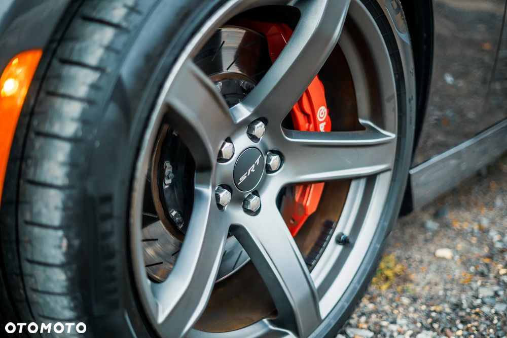Dodge Charger Automatik SRT Hellcat - 37