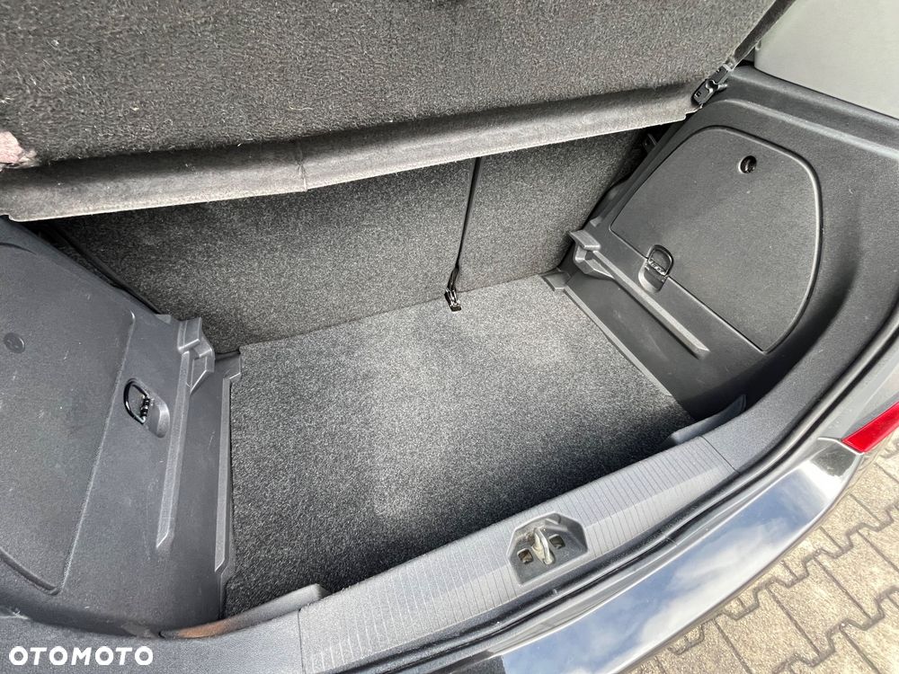 Opel Corsa 1.2 16V Innovation 110 Jahre - 21