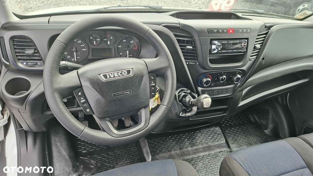 Iveco 35C14, 35C13, 35C15, 35C16, 35C17 - 13