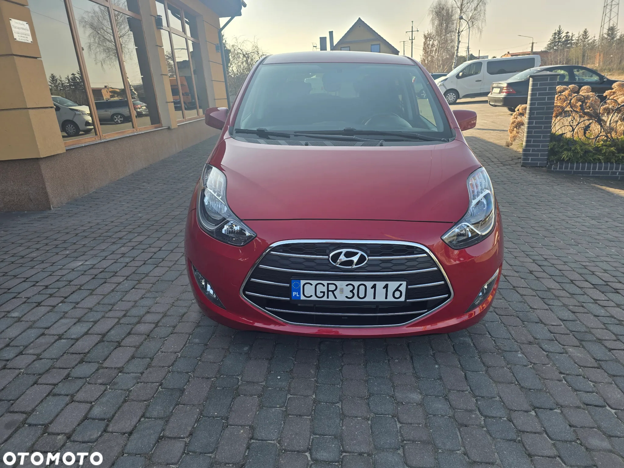Hyundai ix20 1.6 Premium - 2