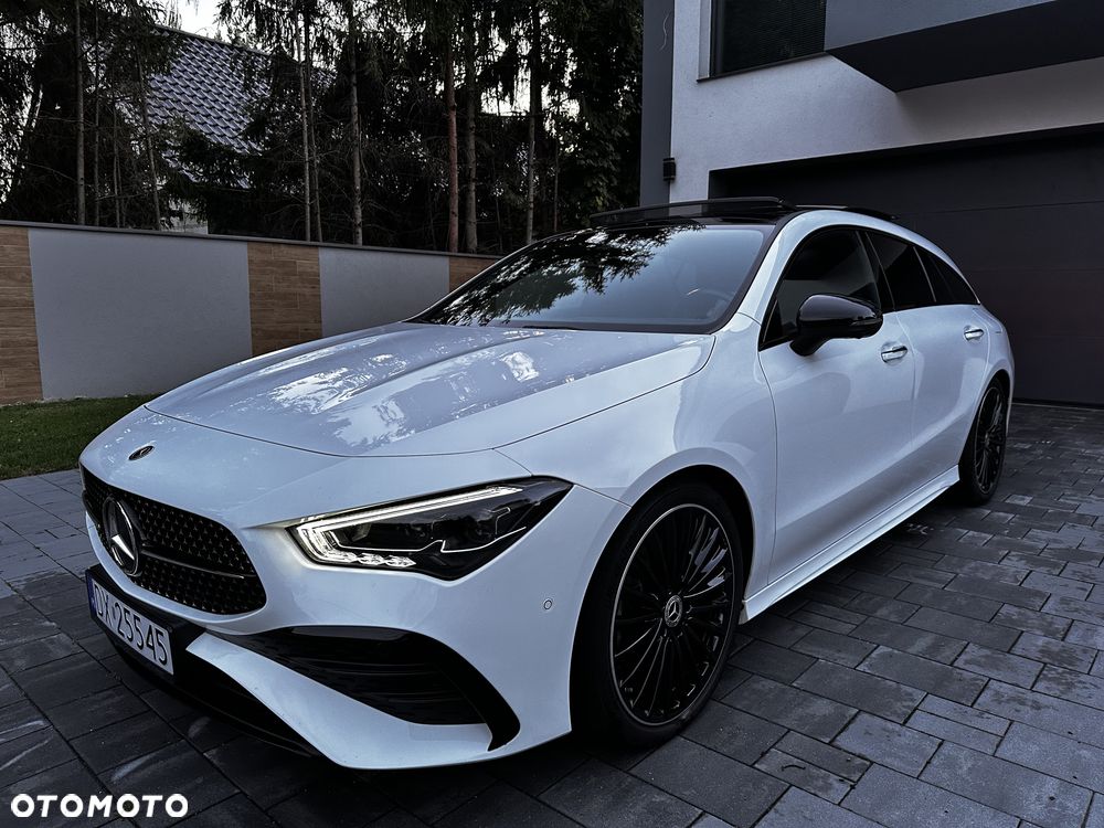 Mercedes-Benz CLA - 3