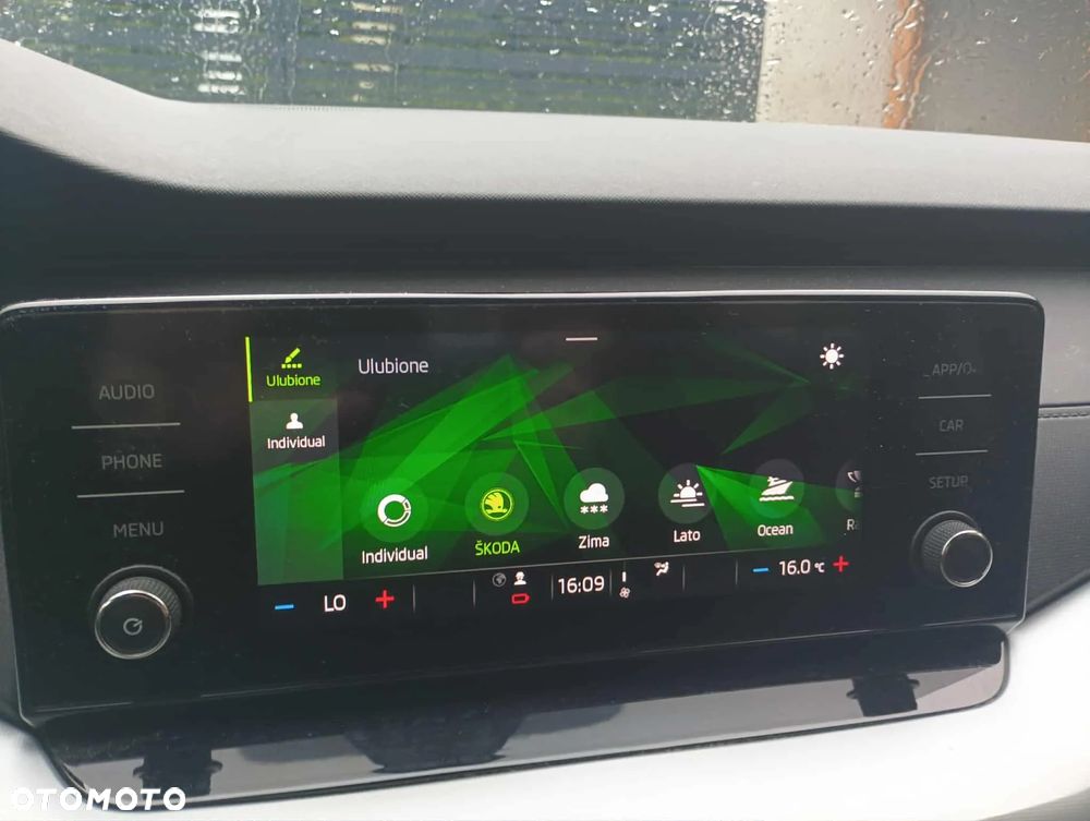 Skoda Octavia 2.0 TDI Ambition DSG - 16